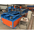DOUBLE FORMING MACHINE
